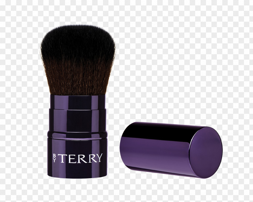 Kabuki Brush Makeup Cosmetics PNG