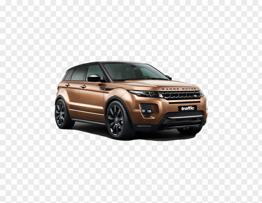Land Rover 2014 Range Evoque 2015 Sport Car PNG