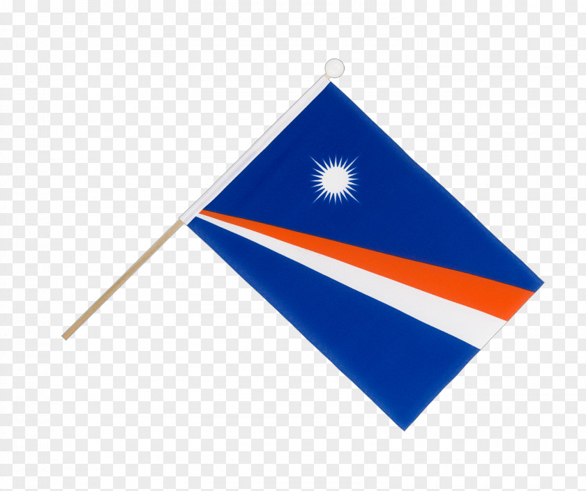 Line 03120 Triangle Flag PNG