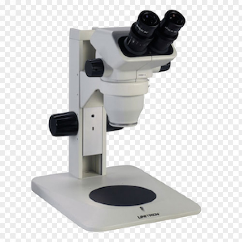 Microscope Stereo Optical Microscopy Petrographic PNG