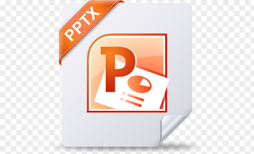 Microsoft PowerPoint Office Word Producer For PNG