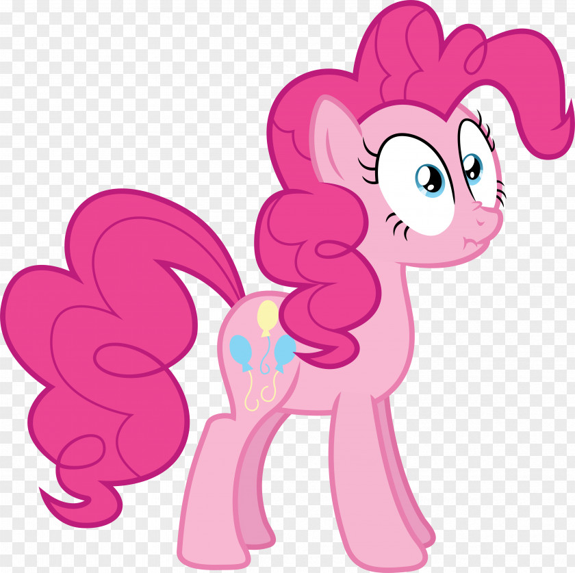My Little Pony Pinkie Pie Rarity Applejack Twilight Sparkle PNG