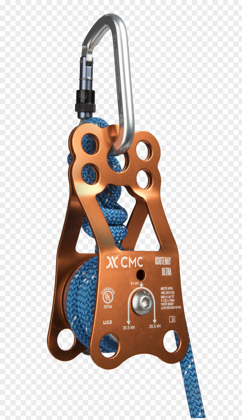 Rope Pulley Tool Wire Hoist PNG