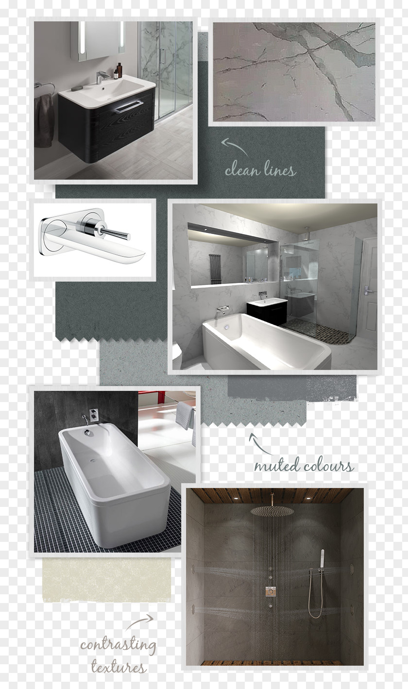 Sink Bathroom Cabinet Product Design PNG