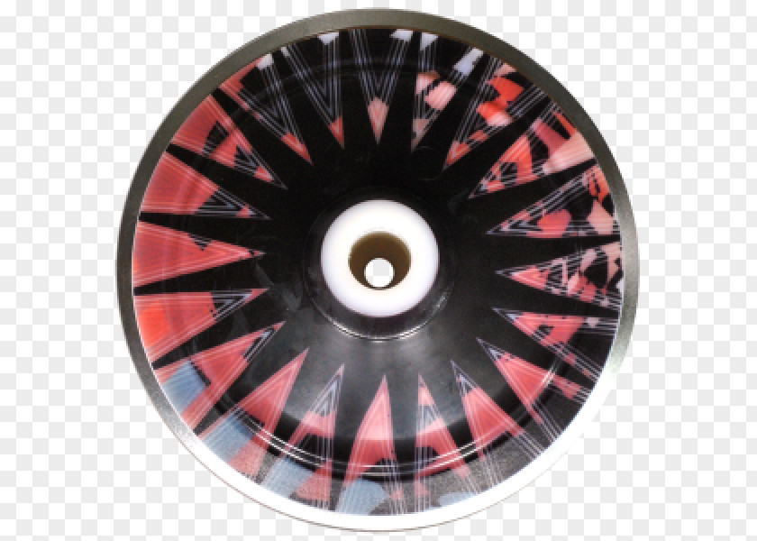 Star Light Alloy Wheel Spoke Rim Compact Disc PNG