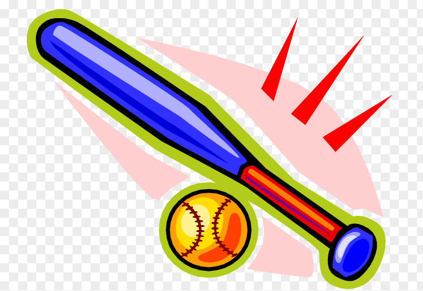 Baseball Bats Sport Clip Art PNG