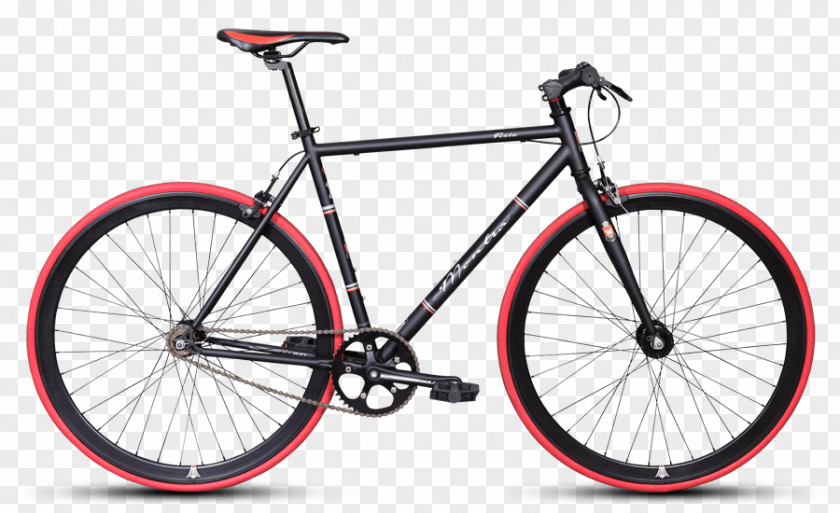 Bicycle Fixed-gear Single-speed India City PNG