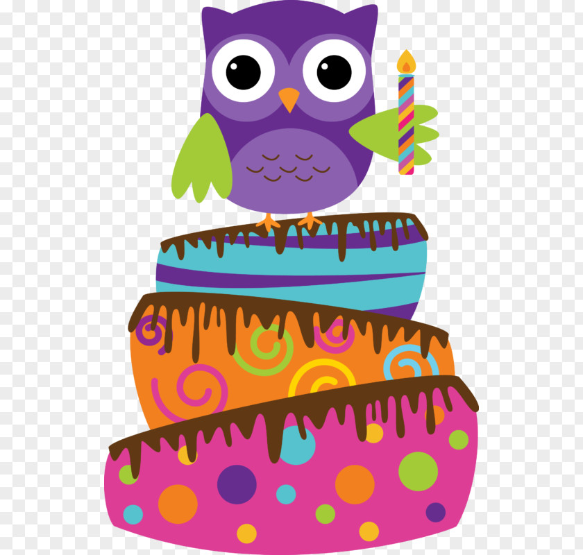 Birthday Party Gift Template Clip Art PNG