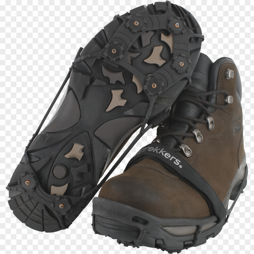 Boot Cleat Shoe Track Spikes Traction PNG