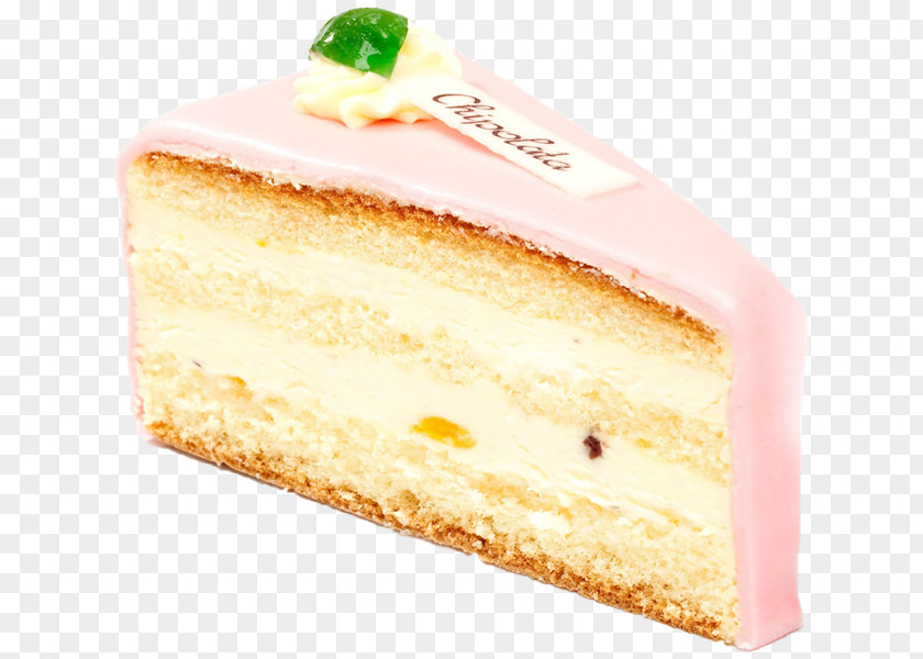 Cake Sponge Petit Four Torte Cheesecake Buttercream PNG