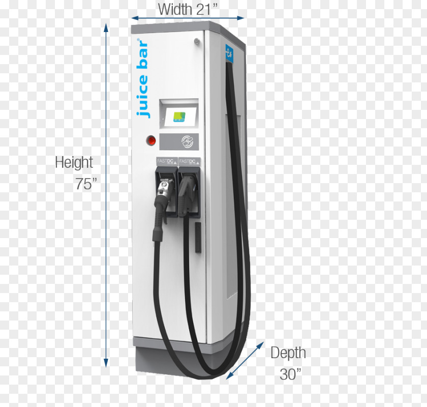 Charging Station Electric Vehicle Battery Charger ABB Group CHAdeMO PNG