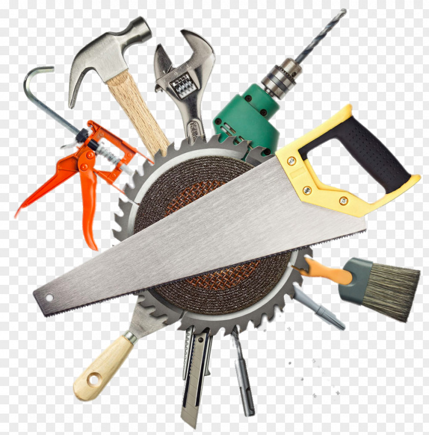 Construction Tools Tool Architectural Engineering Carpenter Stock Photography PNG