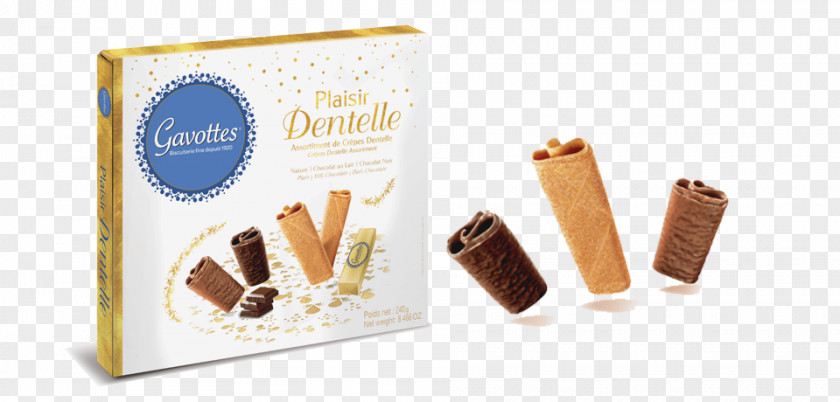 Delicious Biscuits Crêpe Dentelle Milk French Cuisine Chocolate PNG