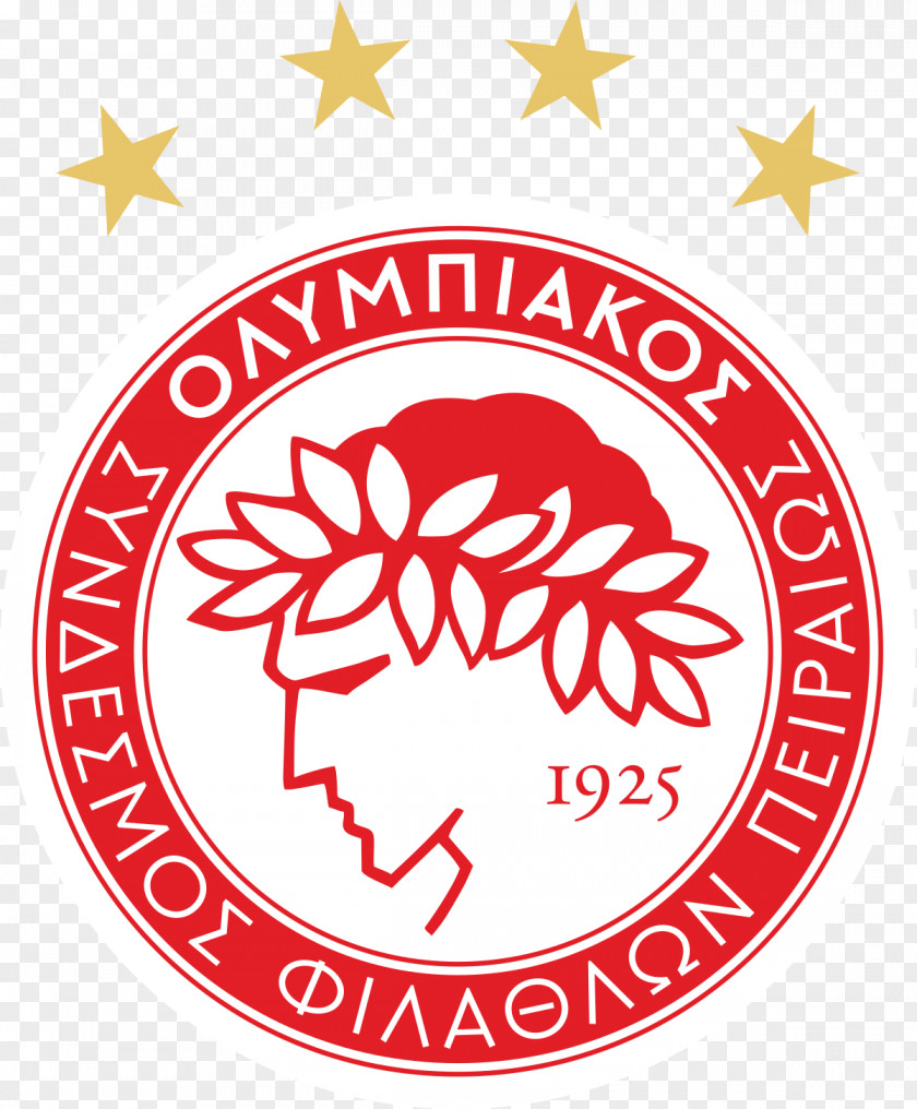 Football Olympiacos F.C. Piraeus Superleague Greece UEFA Champions League Greek Cup PNG