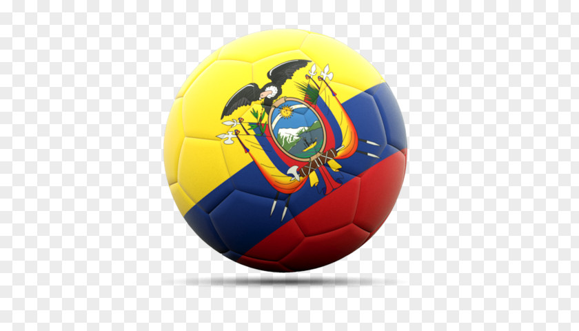 Football Team FLAG Ecuador National Volleyball Ecua-volley PNG
