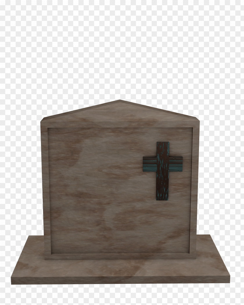 Grave Headstone Cemetery Death Funeral PNG