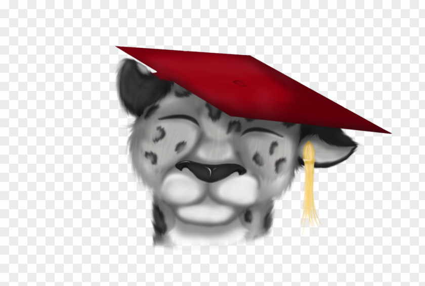 Happy Graduation Character Fiction Headgear Animated Cartoon PNG