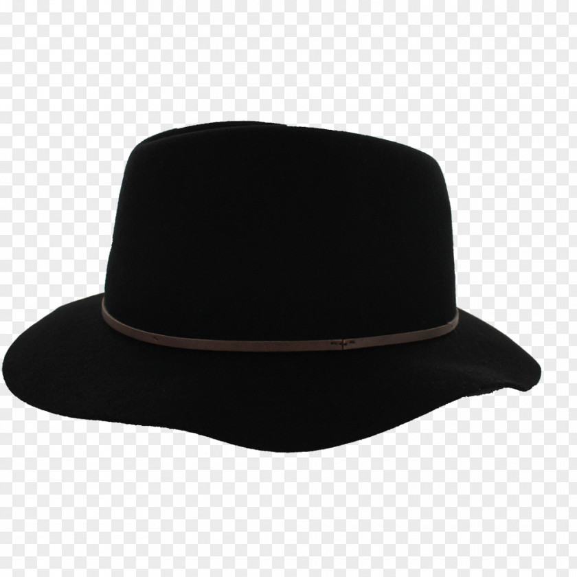 Jack Hat Fedora Trilby Cap Wool PNG