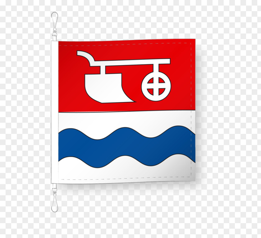 Line Brand Flag Font PNG