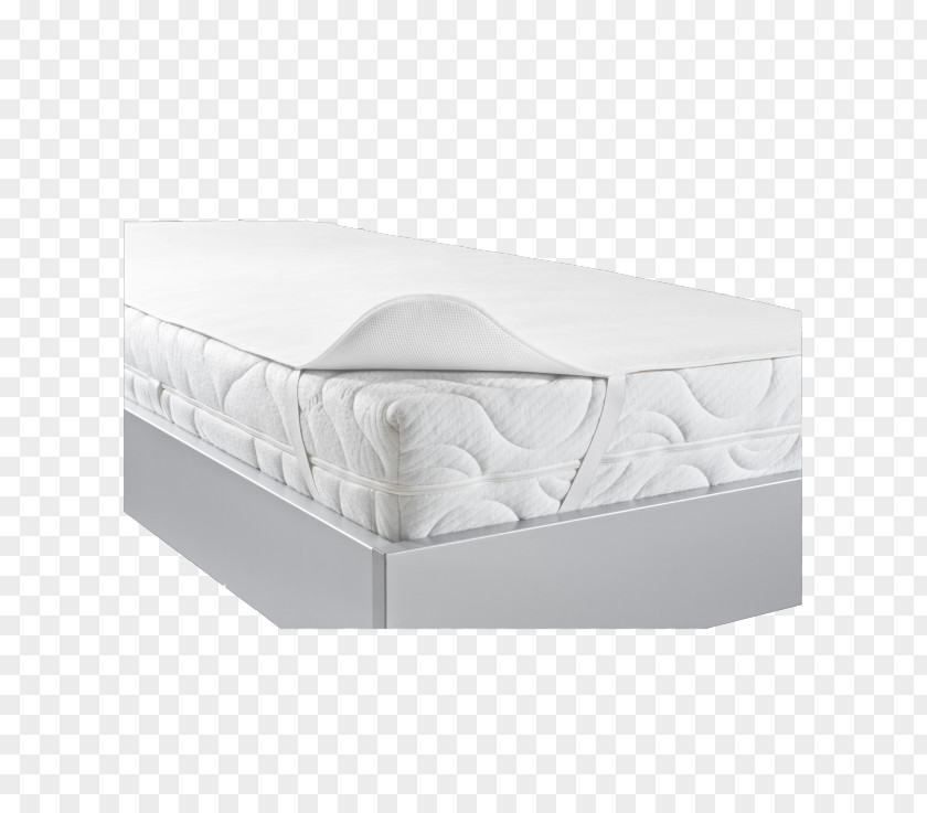 Mattress Pads Bed Frame Doppio PNG