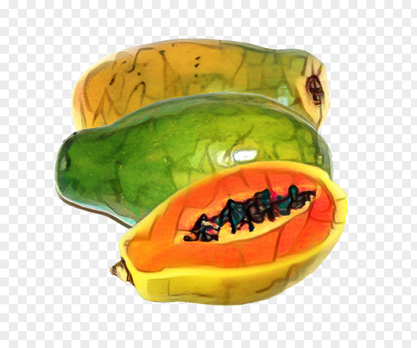 Plant Mouth Banana PNG