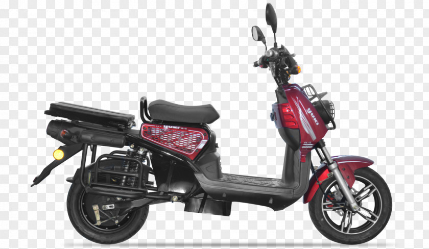 Scooter Electric Vehicle Motorcycles And Scooters 2018 Ford Focus PNG