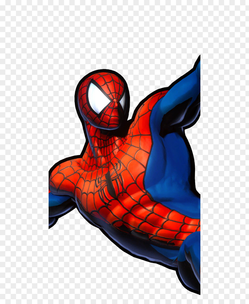 Spiderman Ultimate Marvel Vs. Capcom 3 Capcom: Clash Of Super Heroes 3: Fate Two Worlds Infinite Spider-Man PNG