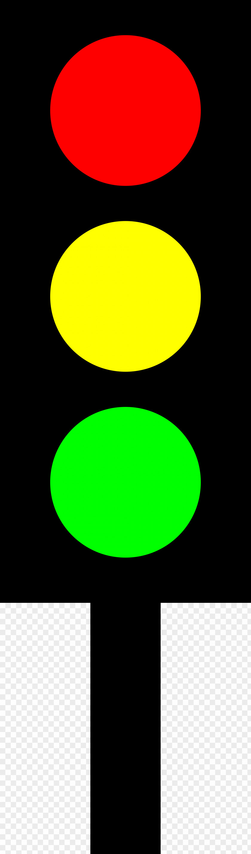 Traffic Light Clip Art PNG