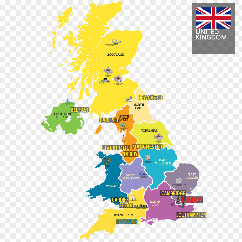 Uk Map Wales Southern England Royal Mail Postcodes In The United Kingdom Bed And Breakfast PNG