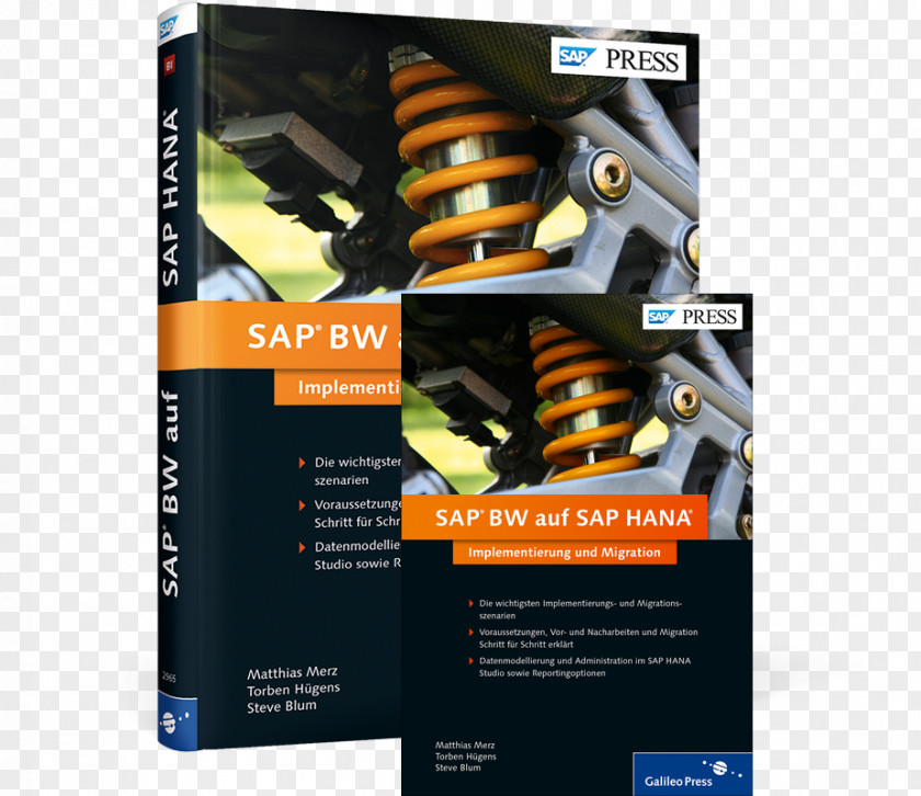 Voraussetzungen, Vor- Und Nacharbeiten SAP BW Auf HANA NetWeaver Business Warehouse The In-Memory Revolution: How Enables Of FuturePrinting Press HANA: Implementierung Migration PNG