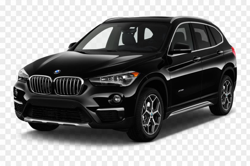 Bmw X7 2017 BMW X1 SDrive28i Car Sport Utility Vehicle 2018 XDrive28i PNG