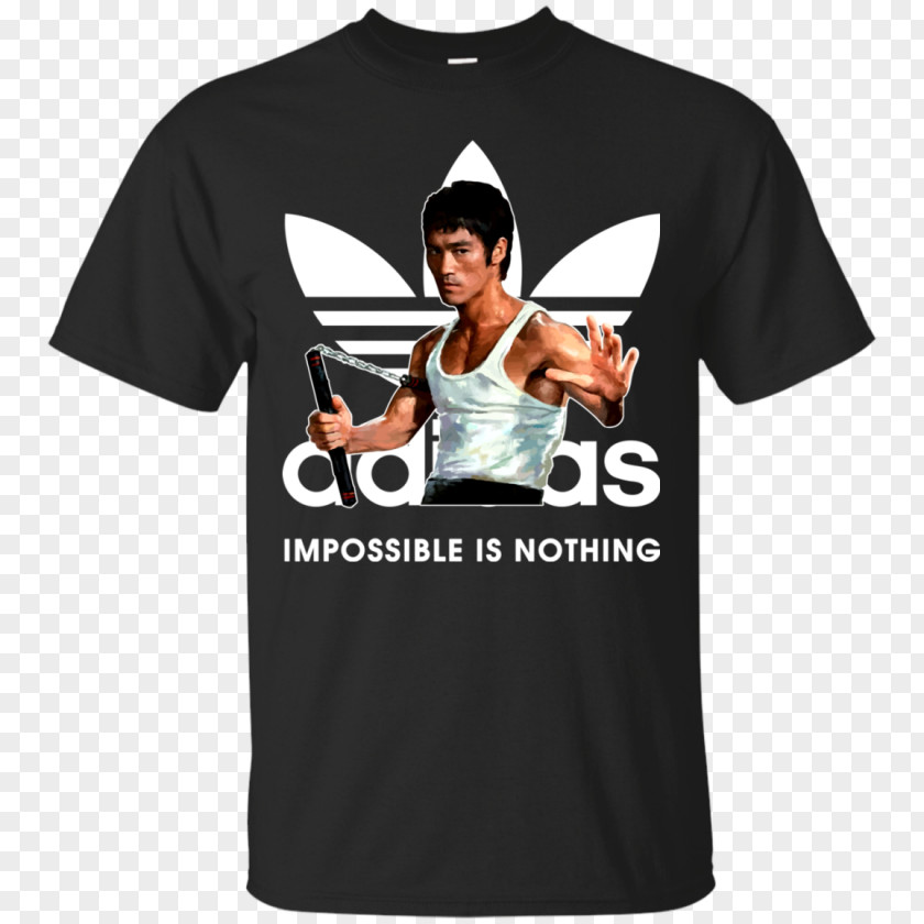 Bruce Lee T-shirt Clothing Hoodie Sleeve PNG