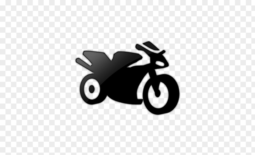 Car Motorcycle Bicycle Scooter PNG