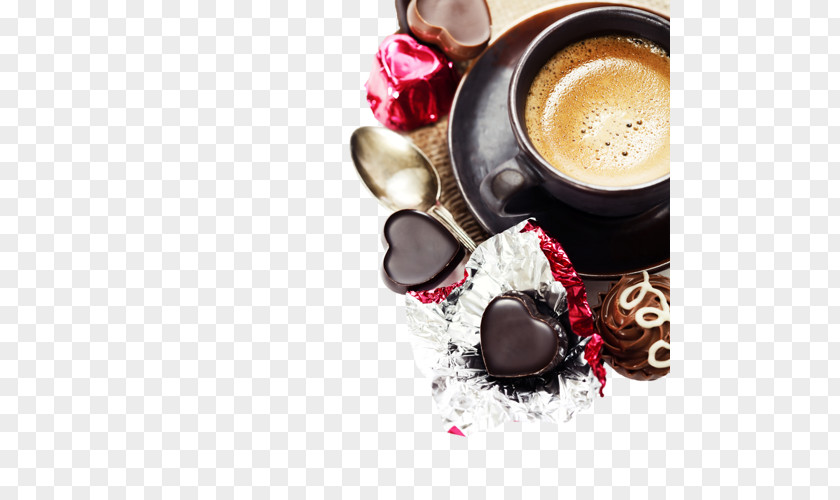 Chocolate Hot Coffee Cafe Espresso PNG
