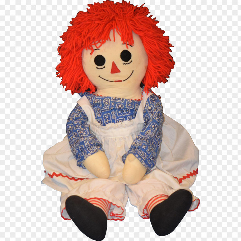 Doll Stuffed Animals & Cuddly Toys Plush Clown PNG