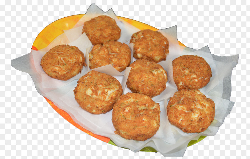 Falafel Pakora Meatball Arancini Vetkoek PNG
