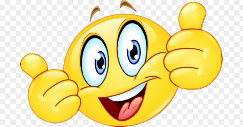 Gesture Pleased Happy Face Emoji PNG