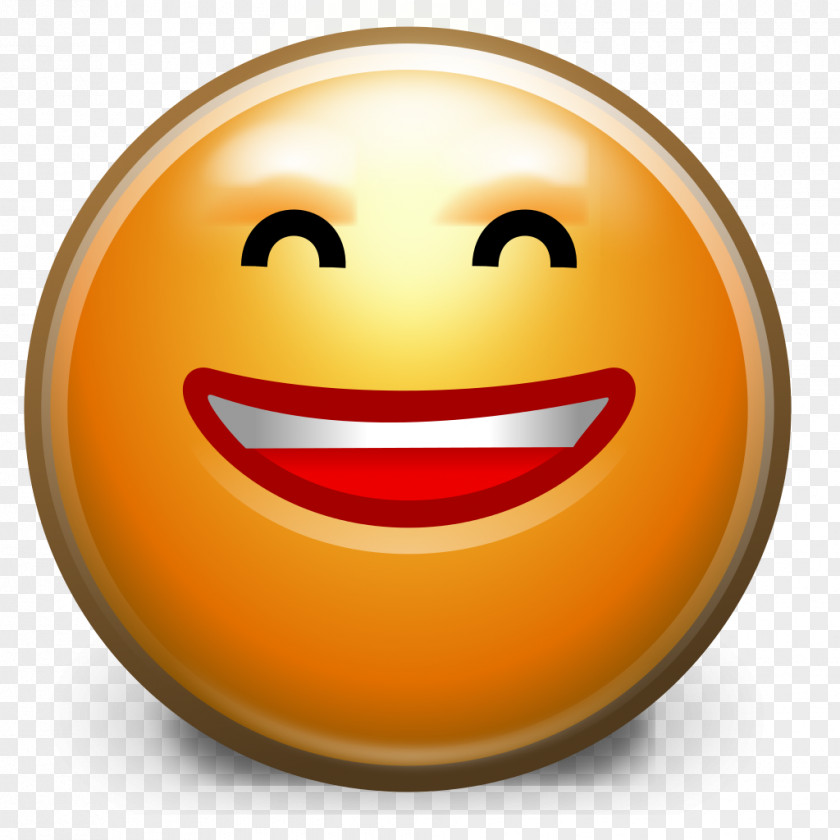 Gnome Emoticon Smiley Facial Expression Emotion PNG