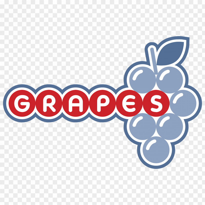 Grape Logo Clip Art Brand PNG