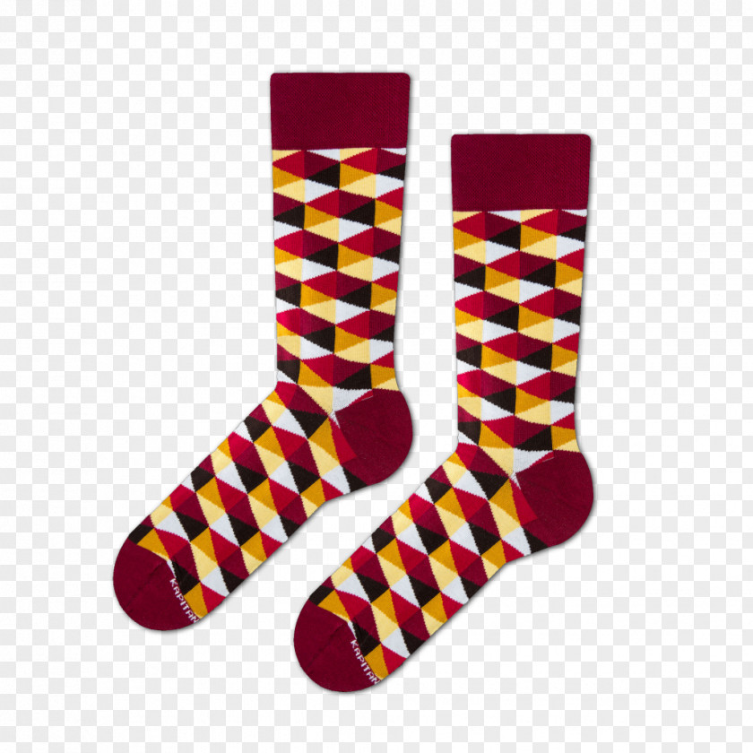 Happy Socks Argyle Kapitan Skarpeta Brand PNG