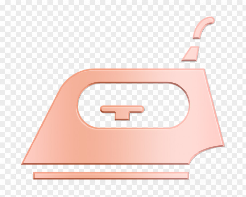 Iron Icon Household Appliances PNG