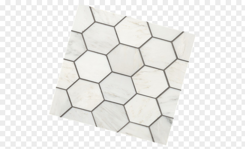 Mosaic Tile Flooring PNG