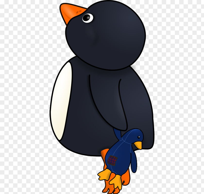 Penguim Little Penguin Razorbills Clip Art PNG