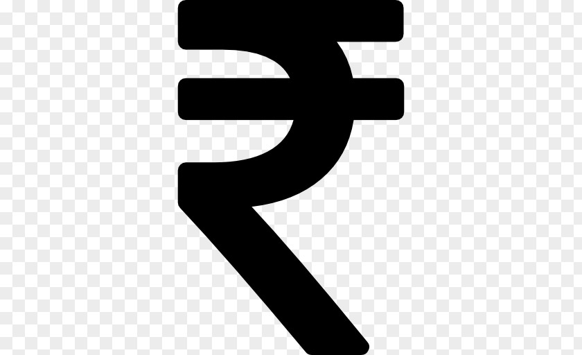 Rupee Indian Sign Currency Symbol PNG