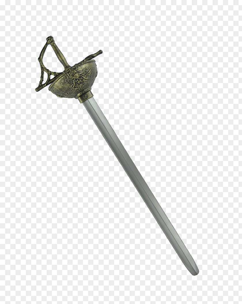 Sword Live Action Role-playing Game Tool PNG