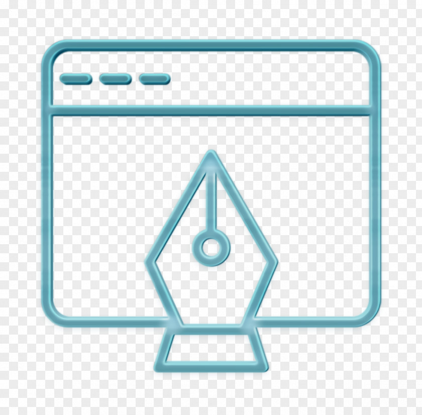 Tablet Icon Creative Art And Design PNG