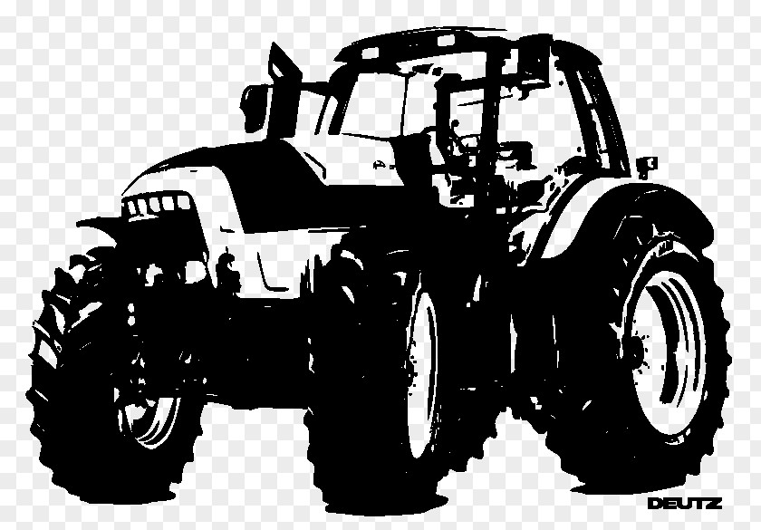 Tractor Deutz-Fahr Agrotron Deutz AG John Deere PNG
