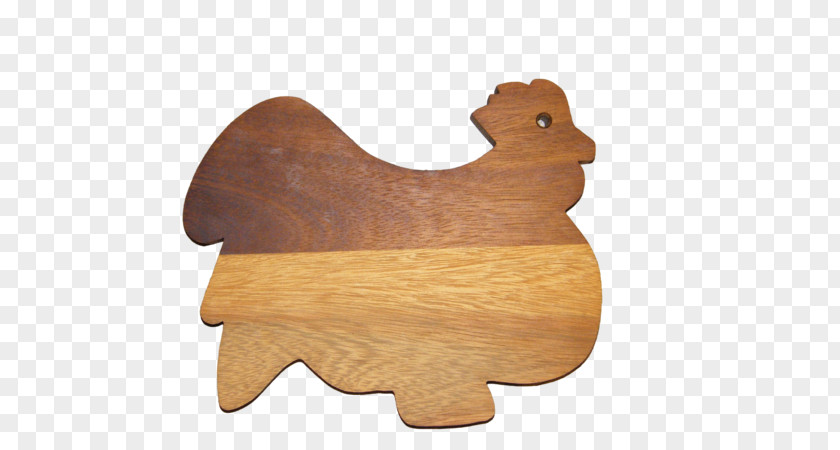 Wooden Cutting Board Chicken Boards Cheese Wood Hen PNG
