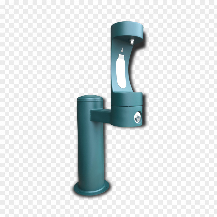 Airport Water Refill Station Tool Angle PNG