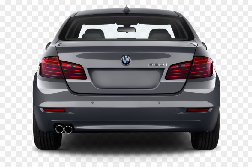 Bmw 2014 BMW 5 Series Car 2015 3 PNG